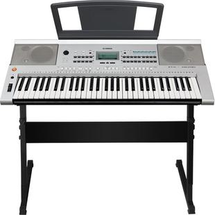 雅马哈电子琴初学者成年KB308/309入门专业考级61键幼师专用kb209