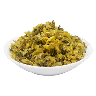 楚皇精品雪菜整箱10斤雪里红咸菜新鲜腌制酱菜酸菜下饭菜包子馅料