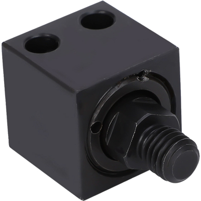 FJXL5-0.8/10-1.5超短基座纵向浮动接头FJMXL6-1.0内外螺纹8-1.25