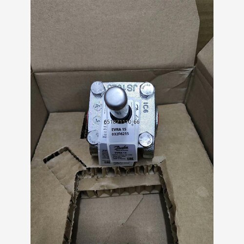 议价EVRA15电磁阀032F6215，全新正品原装