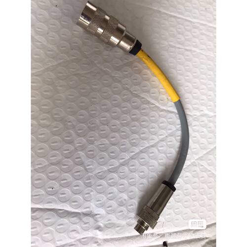 【议价-可维修】罗徳斯瓦兹专用电源功率转接线 HZ-8.Rohde &Sch
