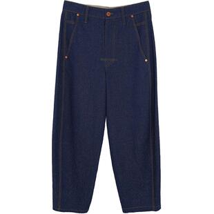 YOUWEI【折扣专属】下装裤子休闲长裤牛仔蛋裤Y5422203