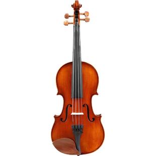 曹氏小提琴儿童成人学生入门考级练习提琴纯实木小提琴初学者 P06