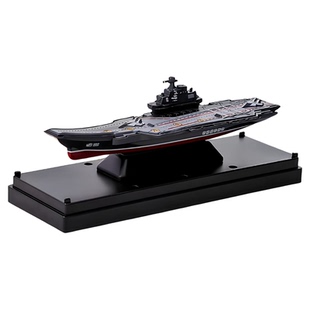 航空母舰玩具模型仿真合金福建舰航母辽宁舰军舰玩具男孩生日礼物