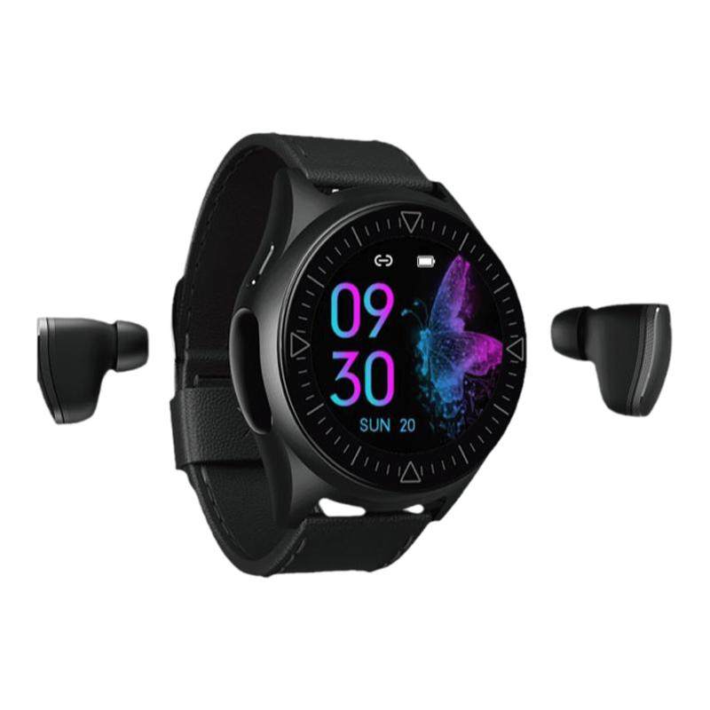 高中生初中学生版英语听力听歌专用MP3音乐播放器一体式蓝牙耳机手表可下载随身听有声小说跑步运动智能手环