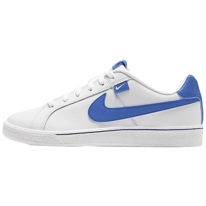 Nike/耐克正品COURT ROYALE AC 男女低帮运动休闲板鞋 AO2810