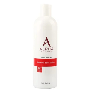AlphaHydrox果酸身体乳液小样换肤刷酸阿尔法保湿露润肤分试用装