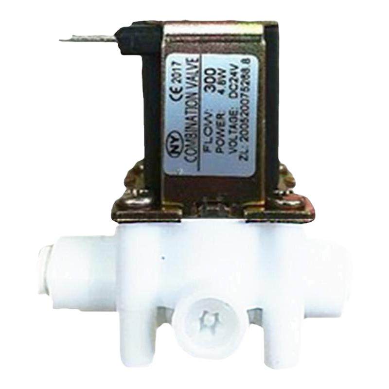南洋大阳2分进水电磁阀废水组合阀高压低压开关24V3分18秒冲洗阀