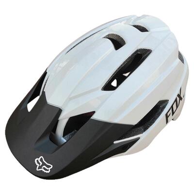 FOX新款速降山地车半盔