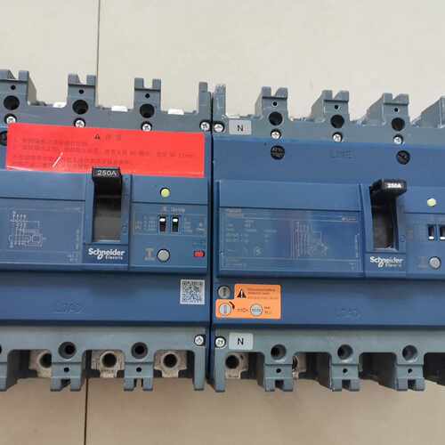 【议价-可维修】 Eleric  EZD250E 4p250 /均有货