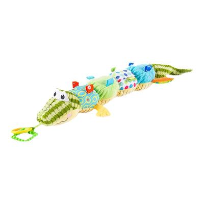 jollybaby毛绒玩具安抚玩偶哄睡