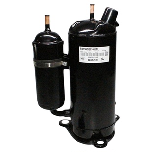 全新3P5匹美芝空调压缩机HSQ440V1VMU ATF235D22UM KTQ480Y1UMT