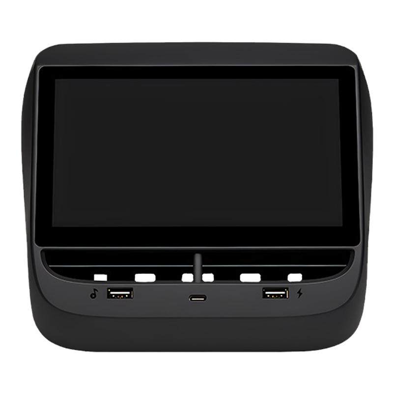 ModelY/3后排娱乐系统智能控制屏