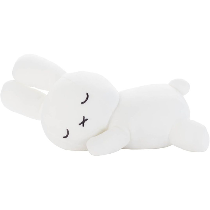 miffy日本正版米菲兔公仔