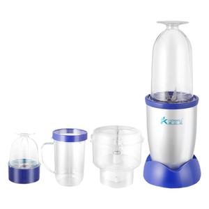 康贝尔料理机家用多功能破壁机榨汁搅拌豆浆机小型食品加工辅食机