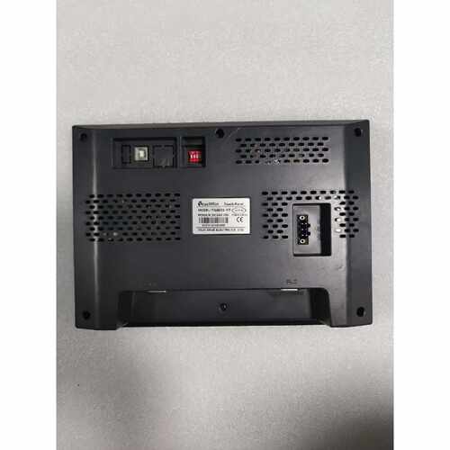 询价信捷TGA63G-MT   10寸屏，DC24V供电，10功