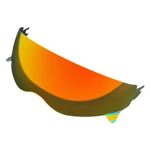 SCORPION-EXO COVERT镜片Combat/Combat 2/Covert-X头盔镜片镜面