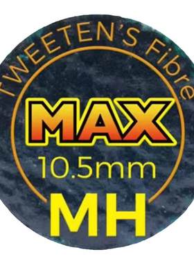 美国沙利文职业奥MAX鹿头皮头