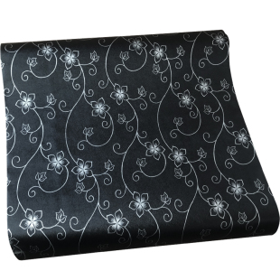 全遮光玻璃纸防走光浴室玻璃贴纸不透光不透人窗户遮阳防晒隔热膜