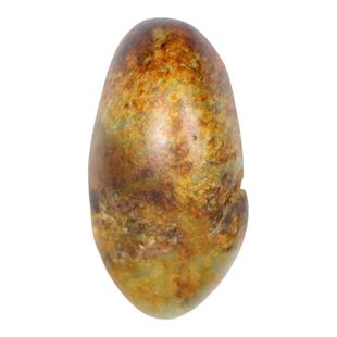 新品新疆和田玉籽料原石天然白玉碧玉墨玉沙枣青玉石挂件手链项链