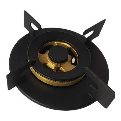 嵌入式5.2kw大火力石英石灶具