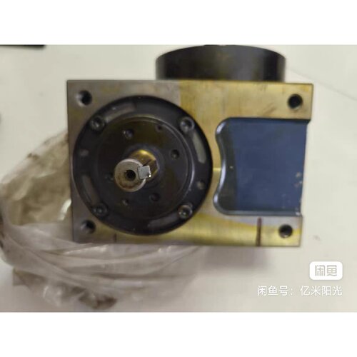 议价HICPU海普HR45DF02R1270A凸轮分割器，45D