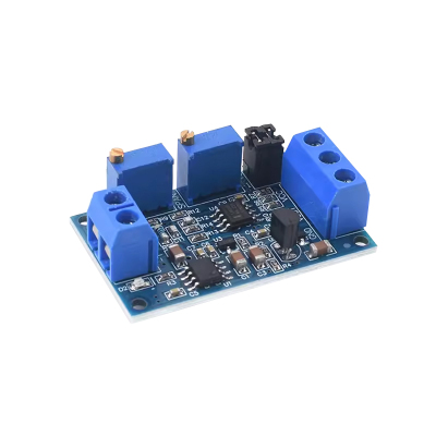 电流转电压模块0/4-20mA