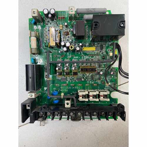 议价CIMRV7AA45P5安川变频器驱动板ETP6047