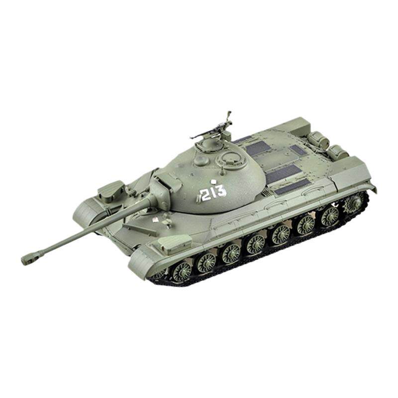 小号手T-10重型坦克成品模型