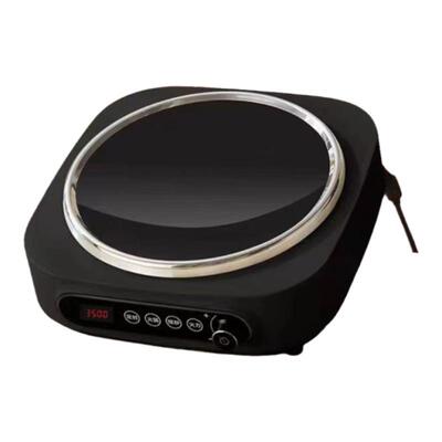 万利达3500W爆炒节能电磁炉