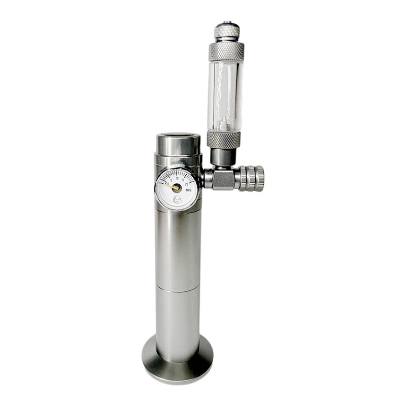 牧梵迷你抛弃式二氧化碳水草缸水草缸钢瓶建设铝瓶一次性CO2套装