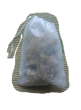 10*15抽线中药袋煎药过滤煮泡茶包调料隔渣卤料足浴100个包邮