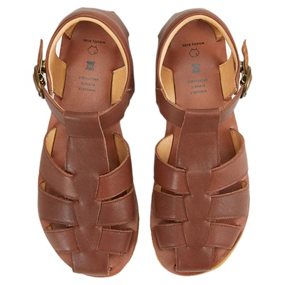 woollykids小羊沃利Vacay凉鞋