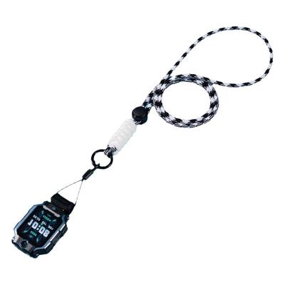 小天才电话手表Z10/Z6A/Z7/Z9/Q1A/Z5A/Z6Z巅峰Z8挂绳D2A挂脖挂链