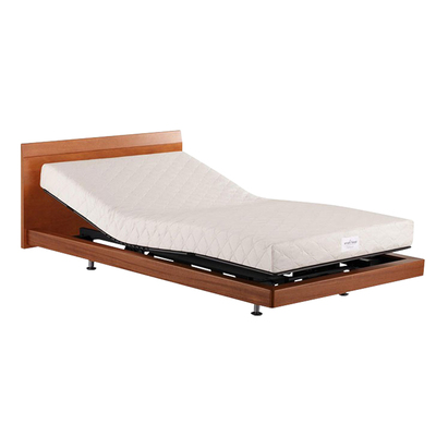 八乐梦日本原装INTIME1000多电动护理床垫1.2米宽通用回弹床垫