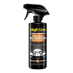 宝能表板蜡汽车专用内饰保养蜡真皮塑料翻新还原剂增黑耐久光亮剂