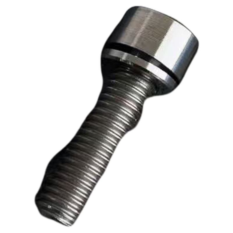 TOOJEZ钛合金把立螺丝M5x18mm