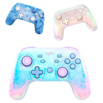 莱仕达V3PRO游戏方向盘