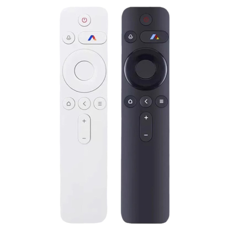 峰米原装遥控器蓝牙语音C2激光电视控制器器C3/T1/4KPro/MAX/V10/S5投影仪通用小明Q2Pro/Q3Pr