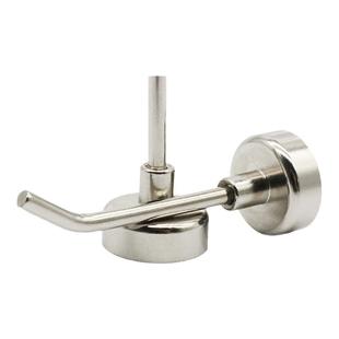 永磁象鼻挂钩铁门强磁挂钥匙厨房磁吸挂钩衣服免打孔吸铁磁吸挂钩