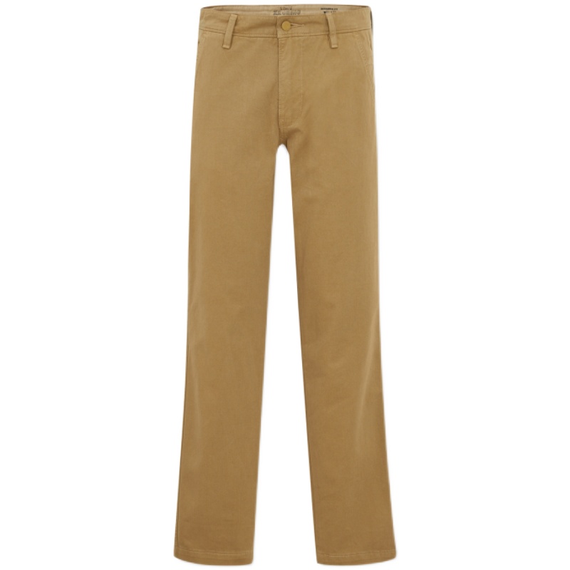 【商场同款】Levi's李维斯男士直筒复古时尚百搭休闲裤A5753