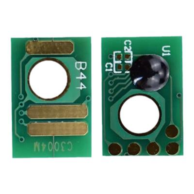 适用基士得耶DSC1030粉盒芯片