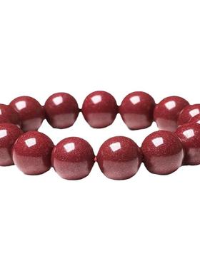 朱砂手串天然高纯度正品旗舰店