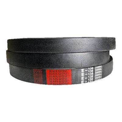 凯洛硬线三角带皮带E12009/E12500/E13000/E13200/E16000