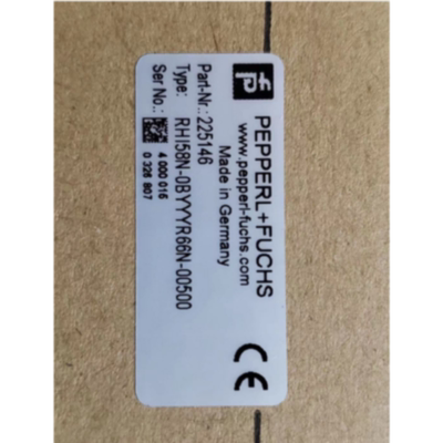 议价卡尔迈耶编码器RHI58N-0BYYYR66N-00500 RHI58N-0BAK1R66N-00