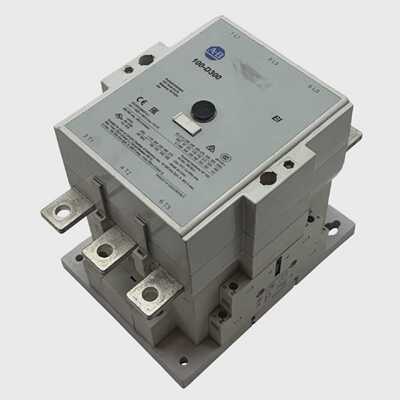 Allen Bradley 100D300 Leistungsschtz