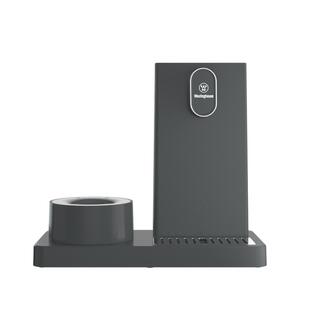 西屋即热式饮水机桌面家用小型桶装水饮水器台式免安装热水机S4