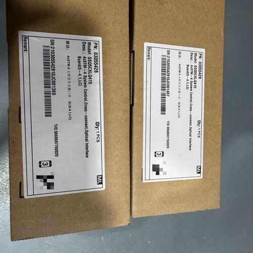 华为SSQ5CXLQ415 4口主控 CXLQ41—议价