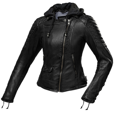 NERVE摩托车皮衣四季防摔