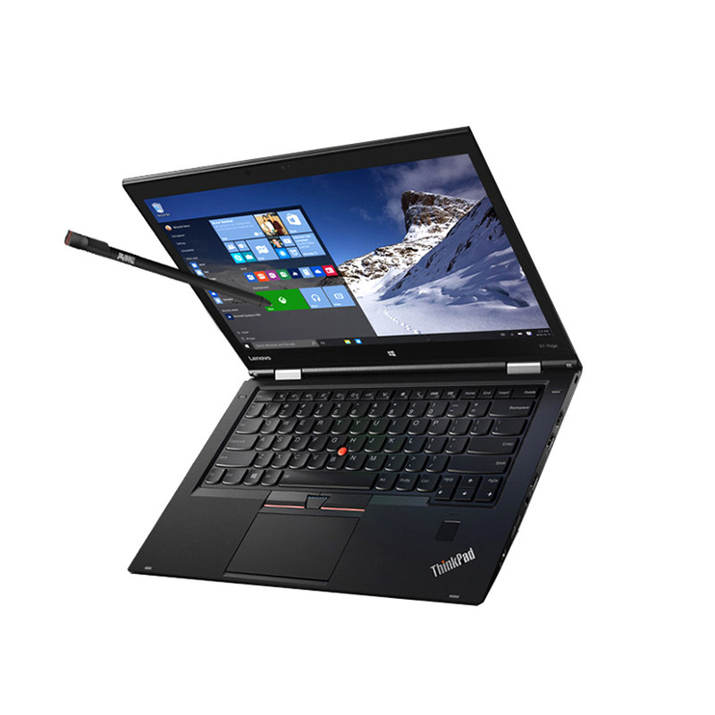 联想ThinkPadx1轻薄翻转触屏本